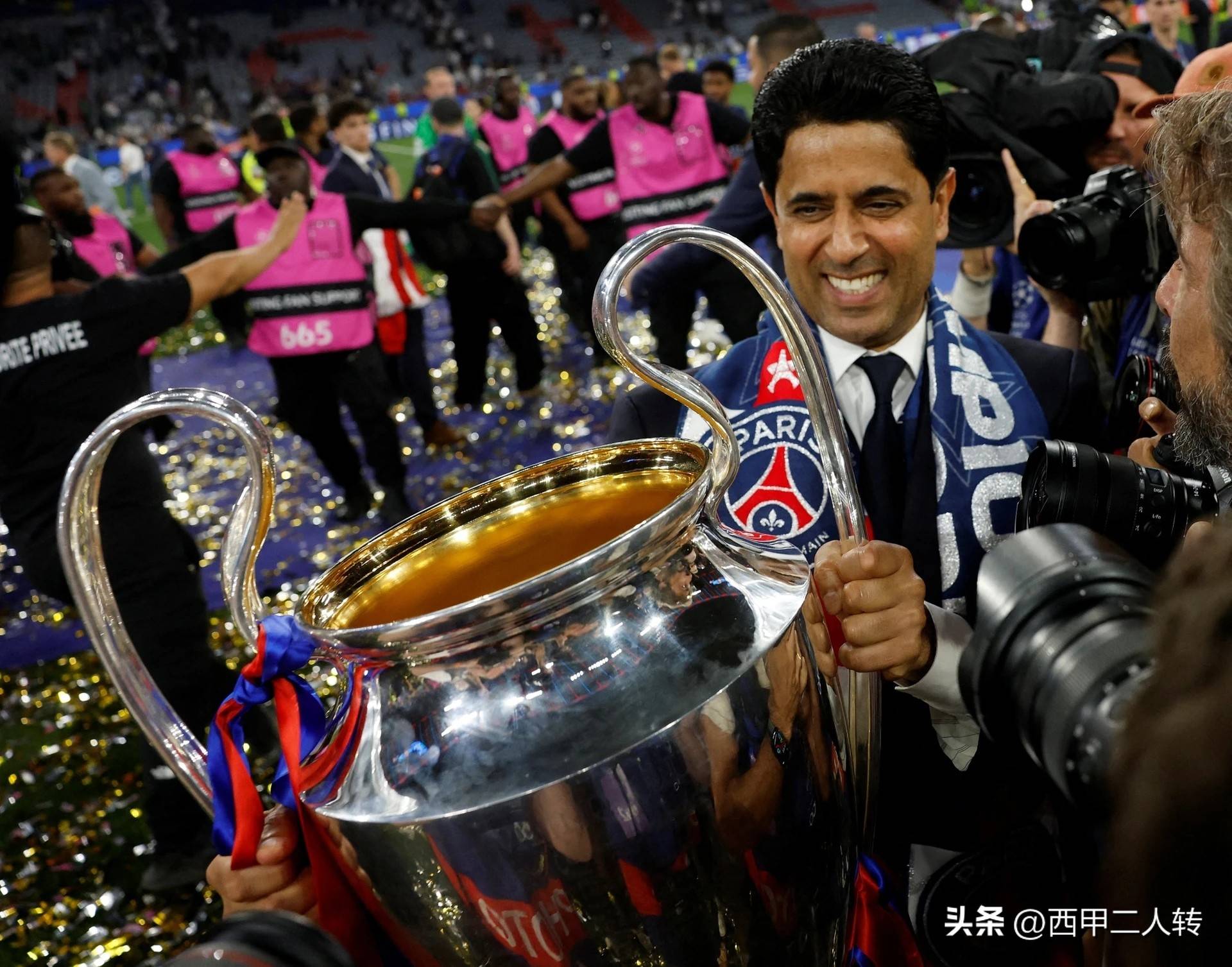 皇马的策略 皇马的策略