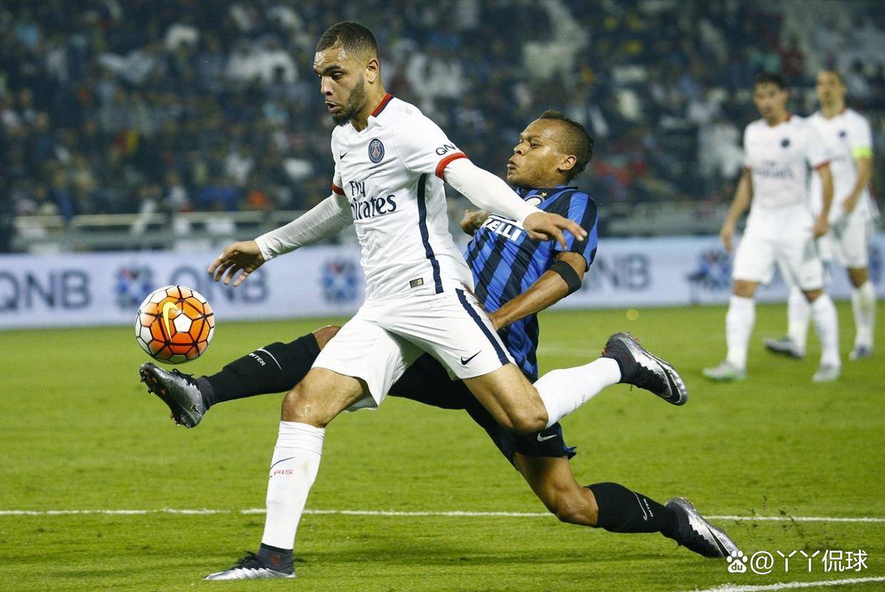 国米面对着 国米面对着