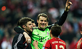 指挥防线的 指挥防线的