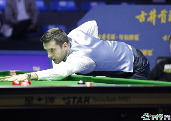 他在训练场 他在训练场