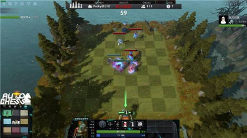 注重团队战 注重团队战