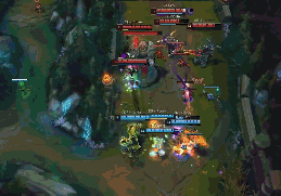 带来节奏与 带来节奏与